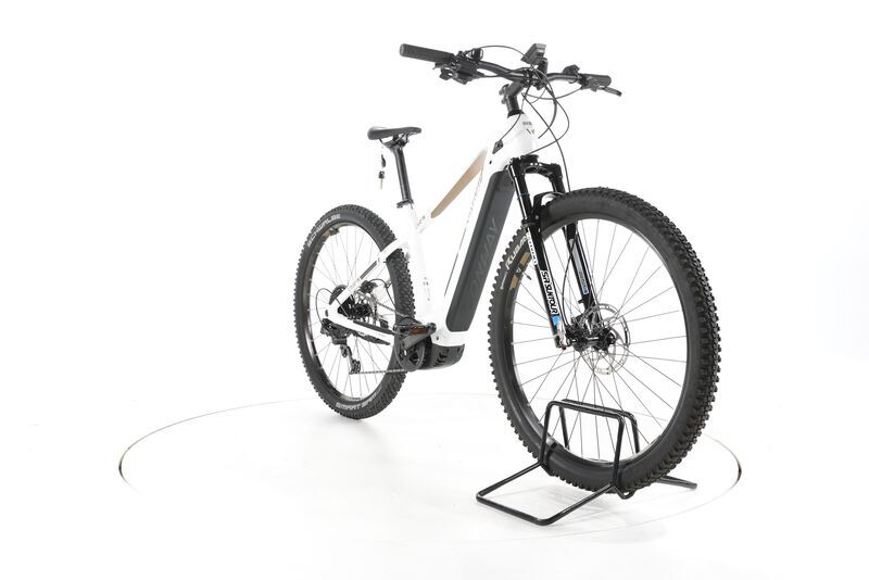 Conway cairon S 5.0 2022 | branco | 29" | M | < 500 km, image 2 of 4