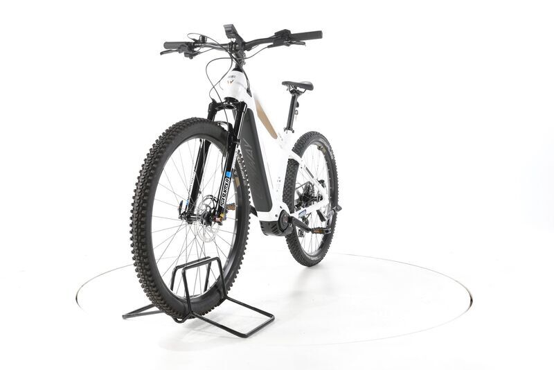 Conway cairon S 5.0 2022 | branco | 29" | M | < 500 km, image 4 of 4
