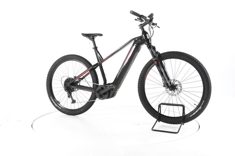 Conway Cairon S 5.0 2022 | black | 29" | 53 cm | 500 - 3000 km, image 1 of 4