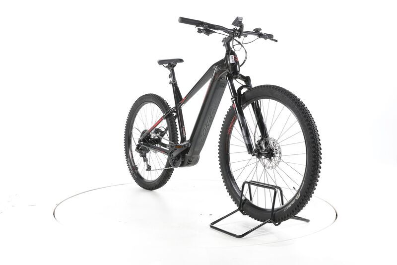 Conway Cairon S 5.0 2022 | black | 29" | 53 cm | 500 - 3000 km, image 2 of 4