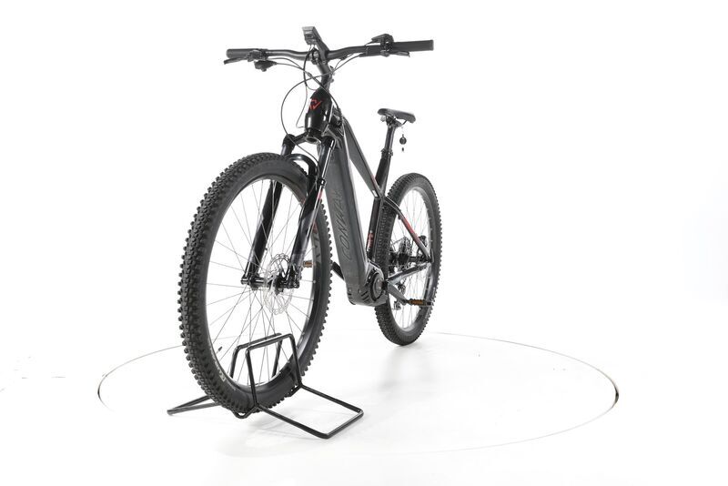 Conway Cairon S 5.0 2022 | black | 29" | 53 cm | 500 - 3000 km, image 4 of 4