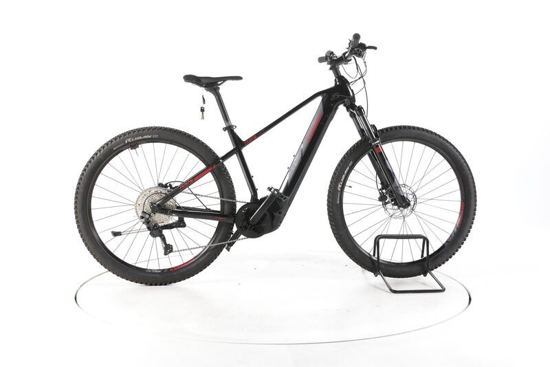 Conway Cairon S 5.0 2022 | černá | 29" | 45 cm | 500 - 3000 km, image 1 of 5