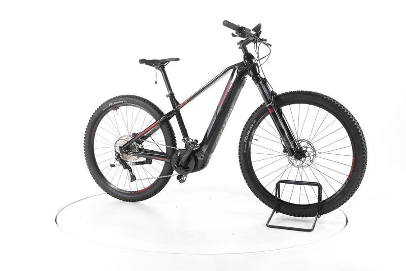 Conway Cairon S 5.0 2022 | černá | 29" | 45 cm | 500 - 3000 km, image 2 of 5
