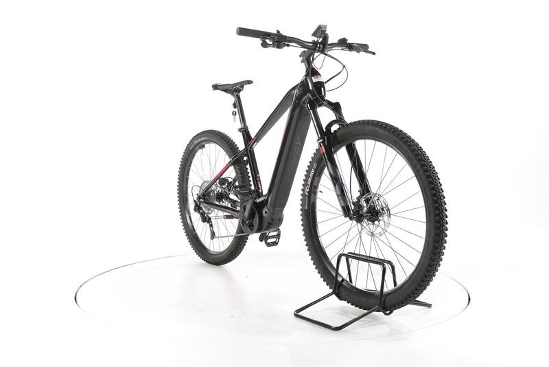 Conway Cairon S 5.0 2022 | černá | 29" | 45 cm | 500 - 3000 km, image 3 of 5
