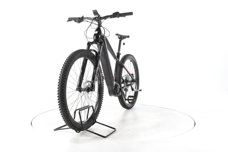 Conway Cairon S 5.0 2022 | černá | 29" | 45 cm | 500 - 3000 km, image 5 of 5