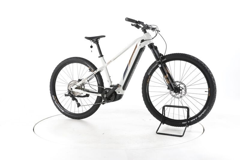 Conway Cairon S 5.0 2022 | bílá | 29" | 45 cm | 500 - 3000 km, image 2 of 5
