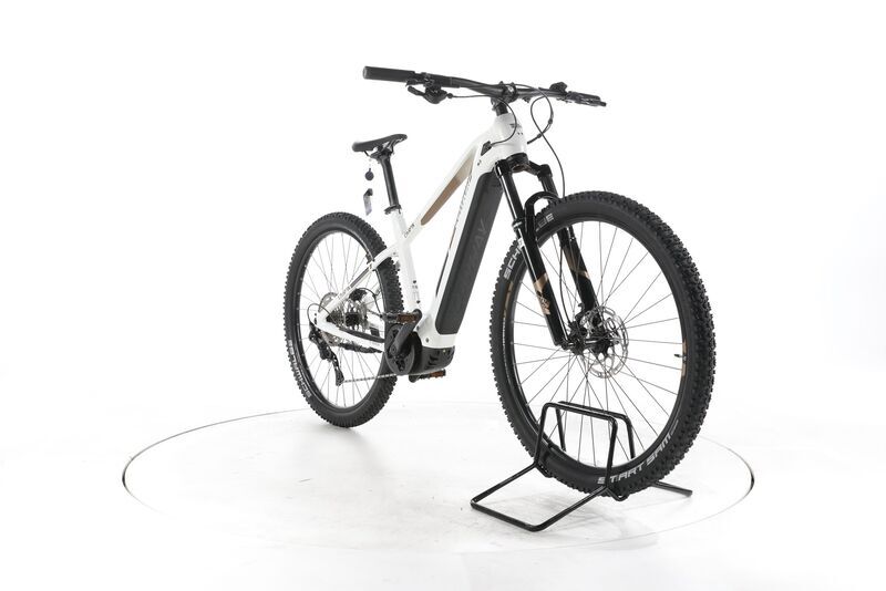 Conway Cairon S 5.0 2022 | bílá | 29" | 45 cm | 500 - 3000 km, image 3 of 5