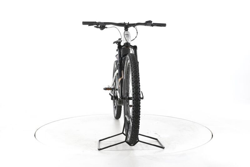 Conway Cairon S 5.0 2022 | bílá | 29" | 45 cm | 500 - 3000 km, image 4 of 5