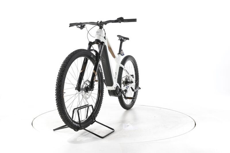Conway Cairon S 5.0 2022 | bílá | 29" | 45 cm | 500 - 3000 km, image 5 of 5