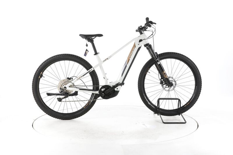 Conway Cairon S 5.0 2022 | bílá | 29" | M | < 500 km, image 1 of 5