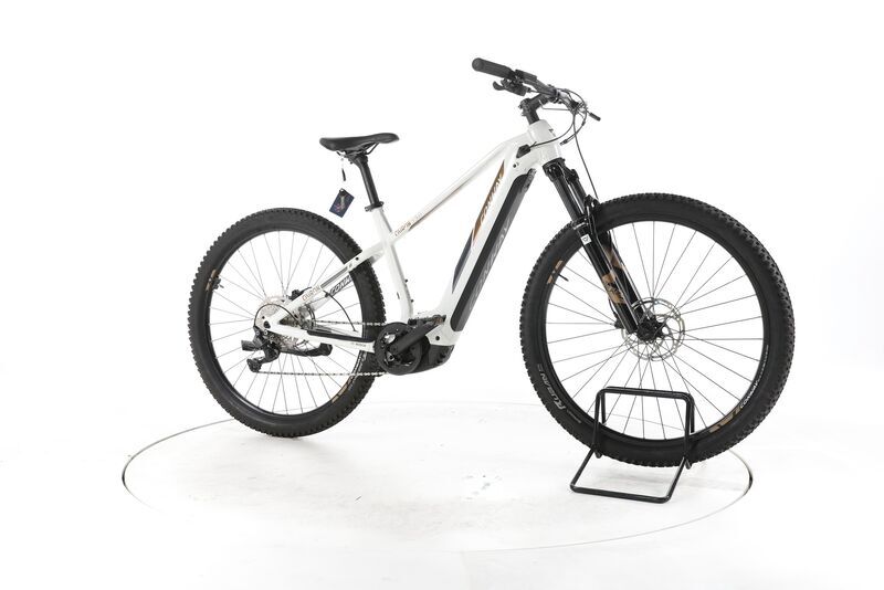 Conway Cairon S 5.0 2022 | bílá | 29" | M | < 500 km, image 2 of 5
