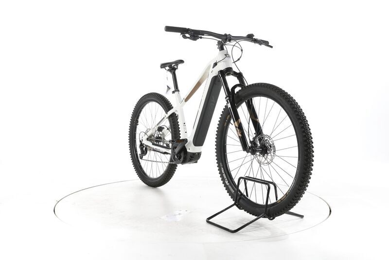 Conway Cairon S 5.0 2022 | bílá | 29" | M | < 500 km, image 3 of 5