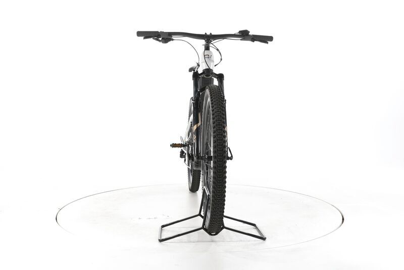 Conway Cairon S 5.0 2022 | bílá | 29" | M | < 500 km, image 4 of 5