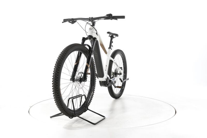 Conway Cairon S 5.0 2022 | bílá | 29" | M | < 500 km, image 5 of 5