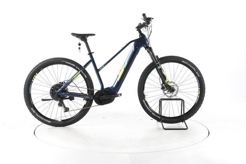 Conway Cairon S 5.0 2022 | azul | 29" | L | 500 - 3000 km, image 1 of 5