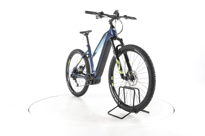 Conway Cairon S 5.0 2022 | azul | 29" | L | 500 - 3000 km, image 3 of 5