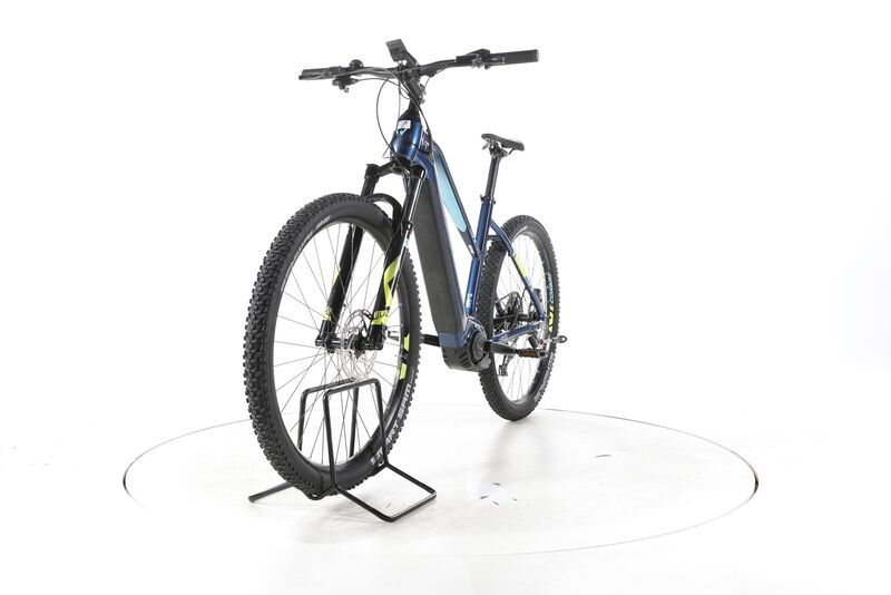 Conway Cairon S 5.0 2022 | azul | 29" | L | 500 - 3000 km, image 5 of 5