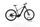 Conway Cairon S 5.0 2022 | preto | 29" | 49 cm | < 500 km, thumbnail 1 of 5