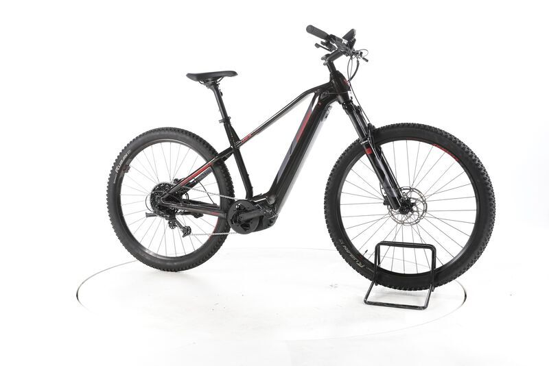 Conway Cairon S 5.0 2022 | preto | 29" | 49 cm | < 500 km, image 2 of 5