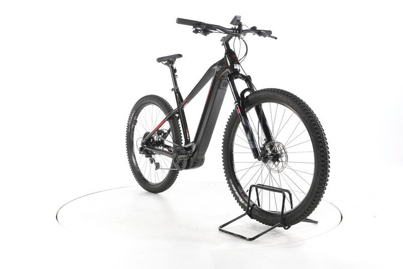 Conway Cairon S 5.0 2022 | preto | 29" | 49 cm | < 500 km, image 3 of 5