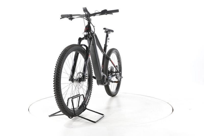 Conway Cairon S 5.0 2022 | preto | 29" | 49 cm | < 500 km, image 5 of 5