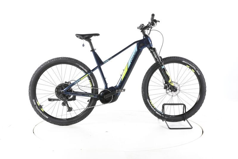 Conway Cairon S 5.0 2022 | blue | 29" | XL | 500 - 3000 km, image 1 of 5