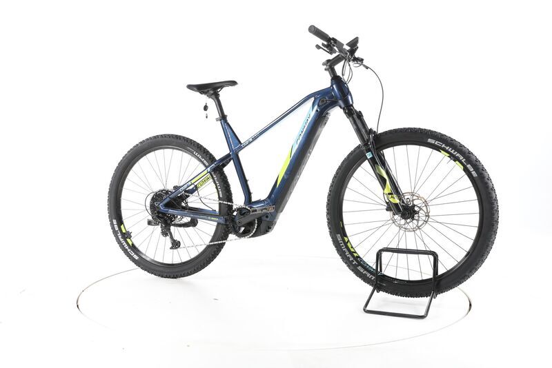 Conway Cairon S 5.0 2022 | blue | 29" | XL | 500 - 3000 km, image 2 of 5