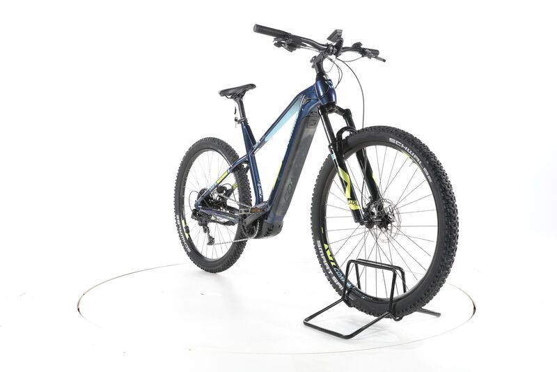 Conway Cairon S 5.0 2022 | blue | 29" | XL | 500 - 3000 km, image 3 of 5