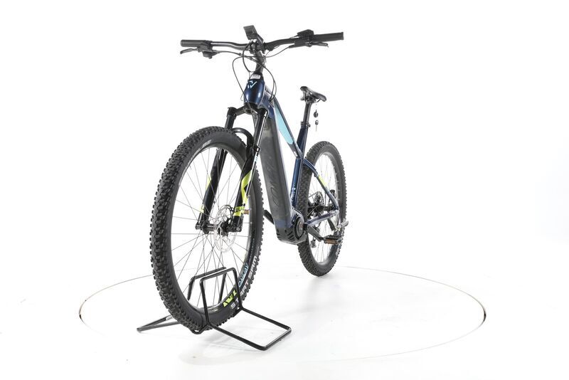 Conway Cairon S 5.0 2022 | blue | 29" | XL | 500 - 3000 km, image 5 of 5