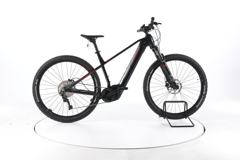 Conway Cairon S 5.0 2022 | black | 29" | 49 cm | 500 - 3000 km, image 1 of 5