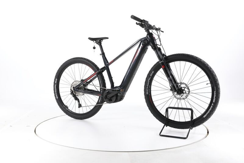 Conway Cairon S 5.0 2022 | black | 29" | 49 cm | 500 - 3000 km, image 2 of 5