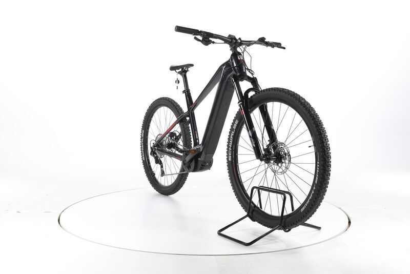 Conway Cairon S 5.0 2022 | black | 29" | 49 cm | 500 - 3000 km, image 3 of 5