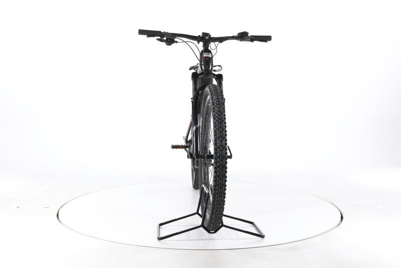 Conway Cairon S 5.0 2022 | black | 29" | 49 cm | 500 - 3000 km, image 4 of 5