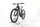 Conway Cairon S 5.0 2022 | black | 29" | 49 cm | 500 - 3000 km, thumbnail 5 of 5