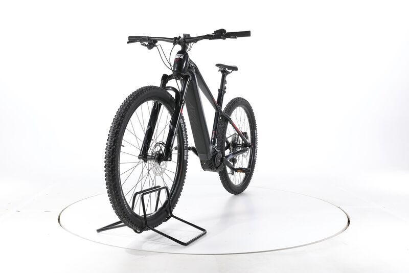 Conway Cairon S 5.0 2022 | black | 29" | 49 cm | 500 - 3000 km, image 5 of 5
