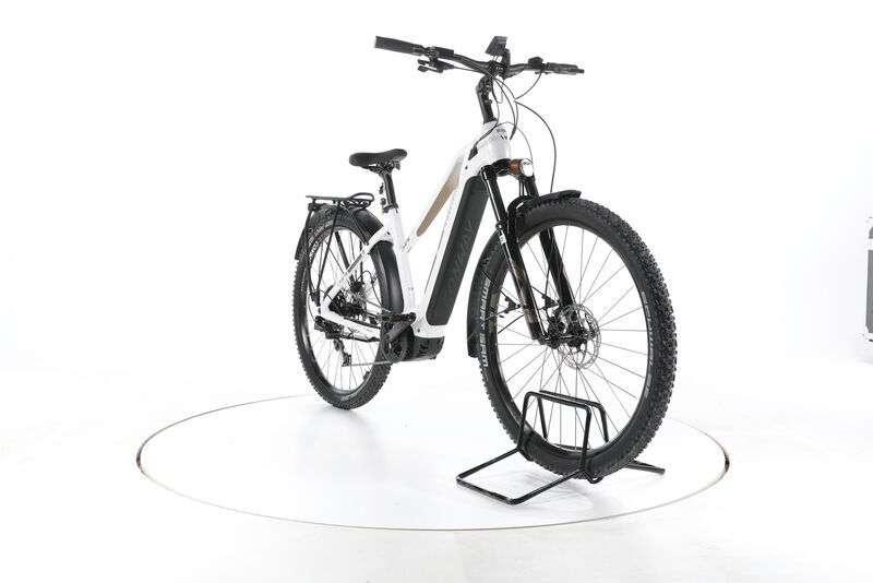 Conway Cairon S 5.0 2022 | Blanco | 29" | M | 500 - 3000 km, image 3 of 5