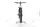 Conway Cairon S 5.0 2022 | Blanco | 29" | M | 500 - 3000 km, thumbnail 4 of 5
