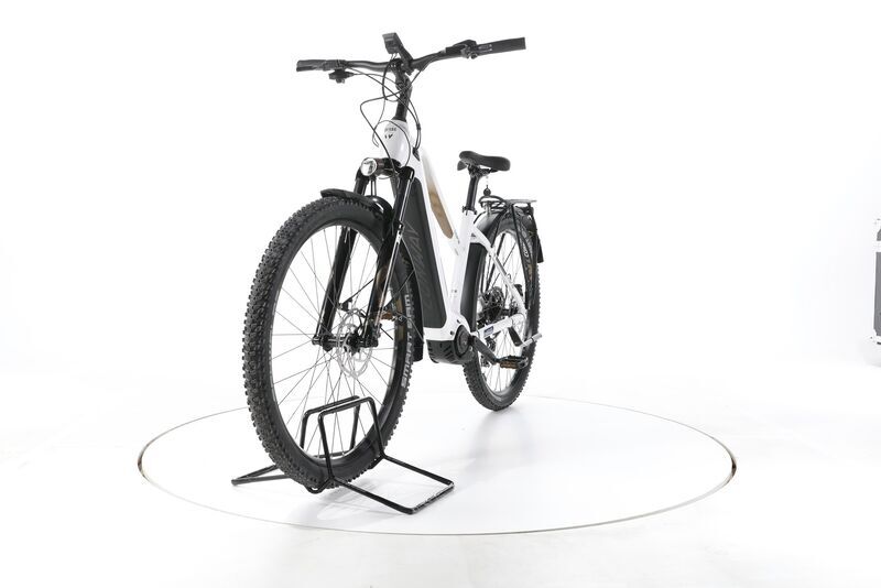 Conway Cairon S 5.0 2022 | Blanco | 29" | M | 500 - 3000 km, image 5 of 5