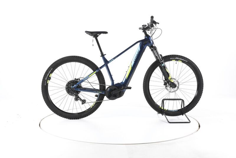 Conway Cairon met 5.0 2022 | blauw | 29" | 45 cm | 500 - 3000 km, image 1 of 5