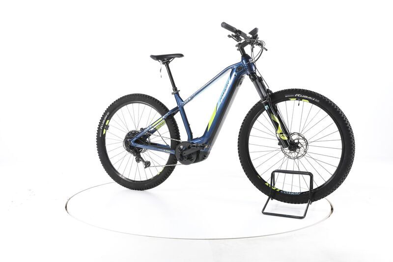 Conway Cairon met 5.0 2022 | blauw | 29" | 45 cm | 500 - 3000 km, image 2 of 5