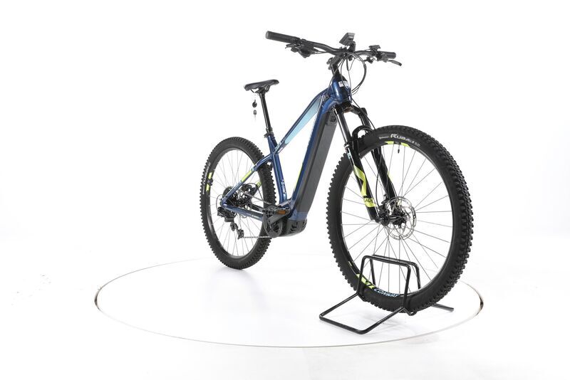 Conway Cairon met 5.0 2022 | blauw | 29" | 45 cm | 500 - 3000 km, image 3 of 5