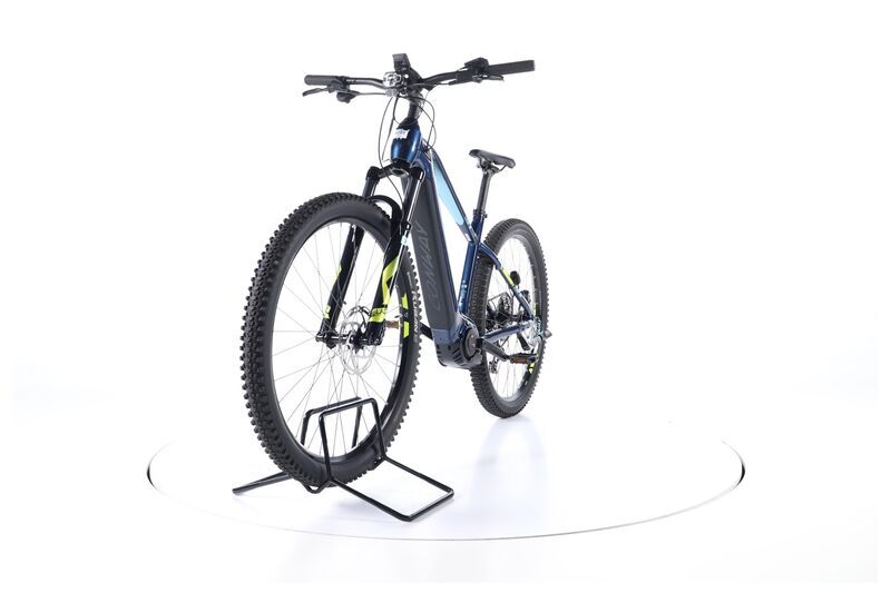 Conway Cairon S 5.0 (2022) | Diamant | blau/gelb | 29" | M | 100 - 500 km | Tektro HD-M280 | 750 Wh, image 4 of 5