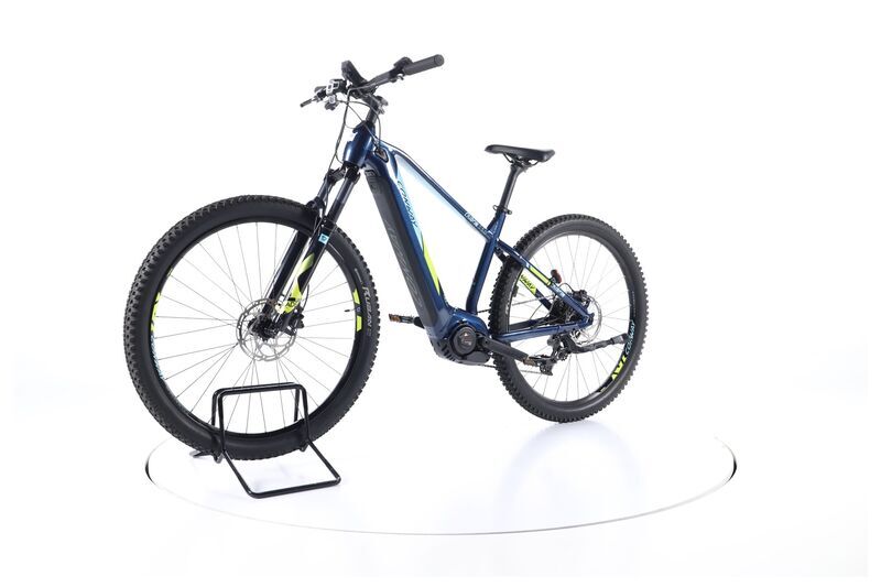 Conway Cairon S 5.0 (2022) | Diamant | blau/gelb | 29" | M | 100 - 500 km | Tektro HD-M280 | 750 Wh, image 5 of 5