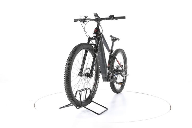 Conway Cairon S 5.0 (2022) | Diamond | black | 29" | L | > 3000 km | Tektro HD-M280 | 750 Wh 5