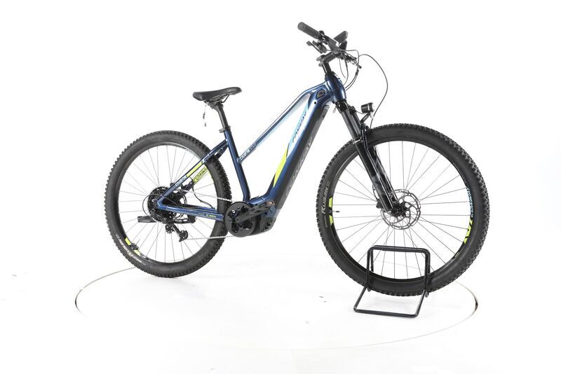 Conway Cairon S 5.0 2023 | blue | 29" | M | 500 - 3000 km 1