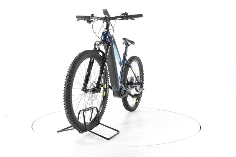 Conway Cairon S 5.0 2023 | blue | 29" | M | 500 - 3000 km 4