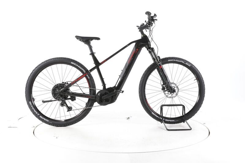 Conway Cairon S 5.0 2023 | černá | 29" | L | 500 - 3000 km, image 1 of 5