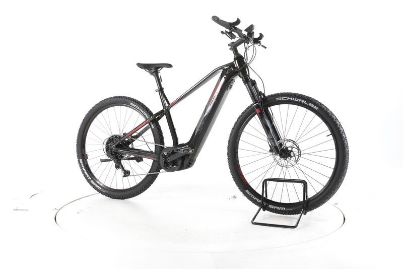 Conway Cairon S 5.0 2023 | černá | 29" | L | 500 - 3000 km, image 2 of 5