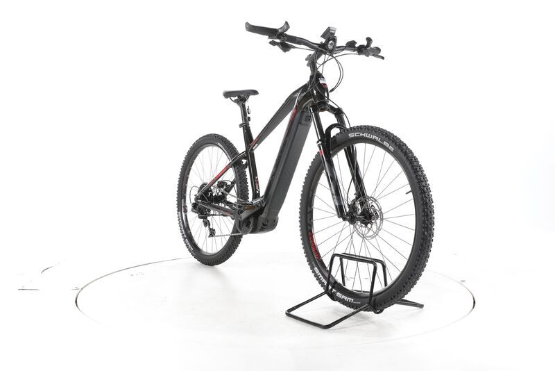 Conway Cairon S 5.0 2023 | černá | 29" | L | 500 - 3000 km, image 3 of 5
