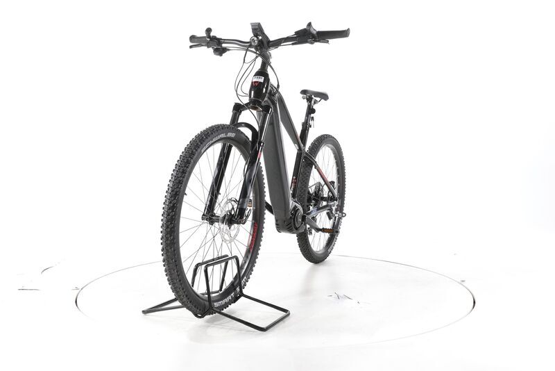 Conway Cairon S 5.0 2023 | černá | 29" | L | 500 - 3000 km, image 5 of 5